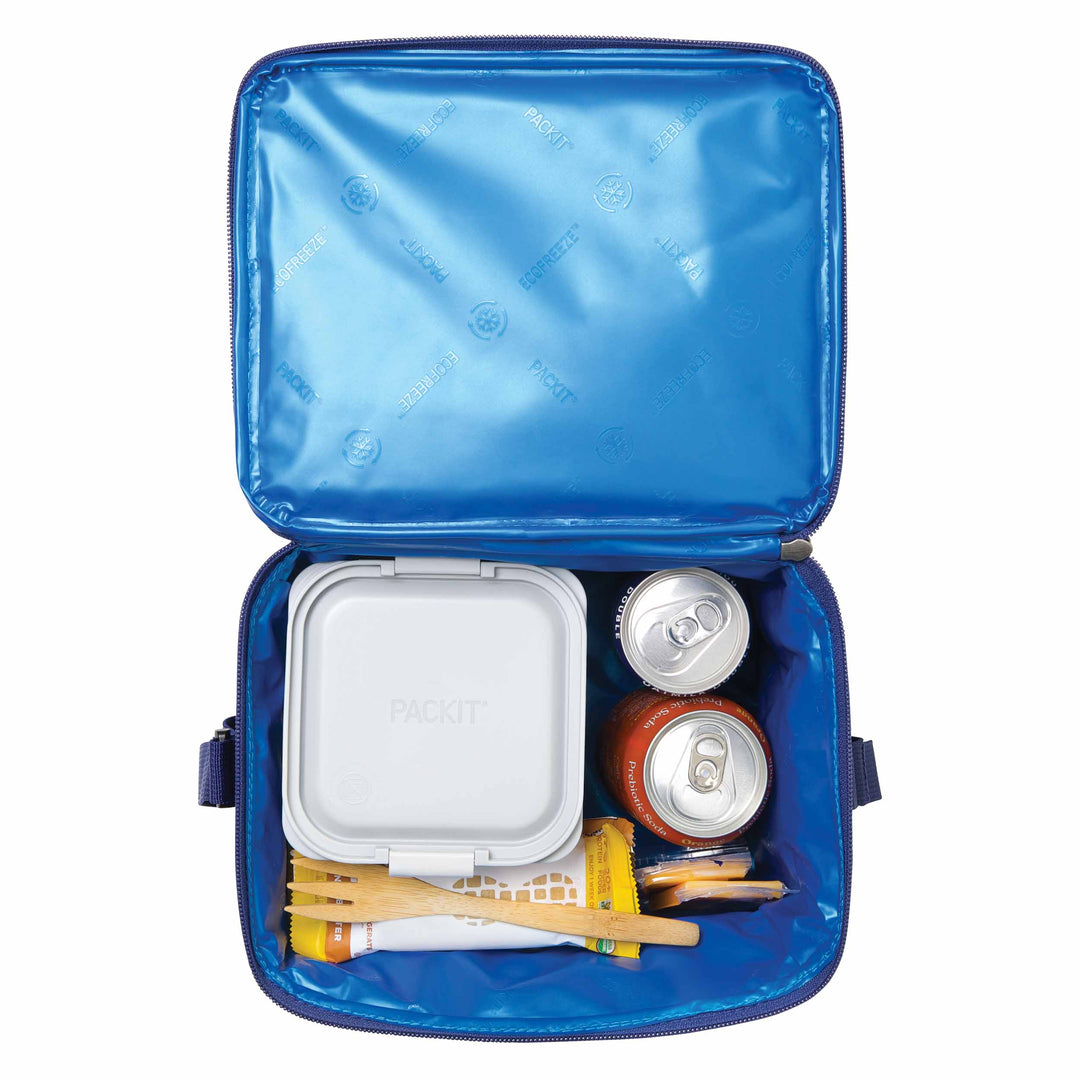 Essential Freezable Cooler Bag - PackIt