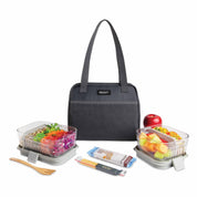 Hampton Lunch Tote Bag