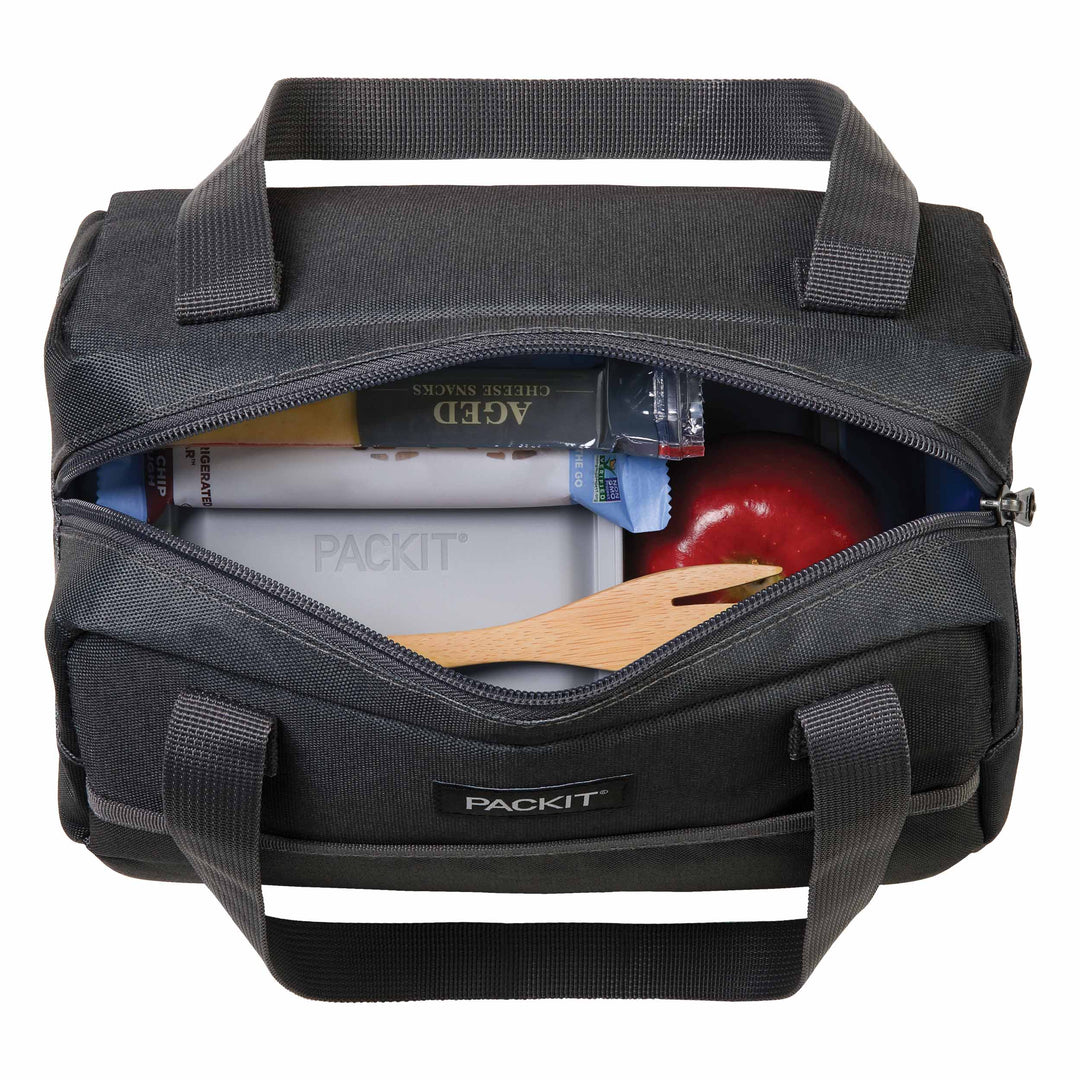 Hampton Lunch Tote Bag - PackIt