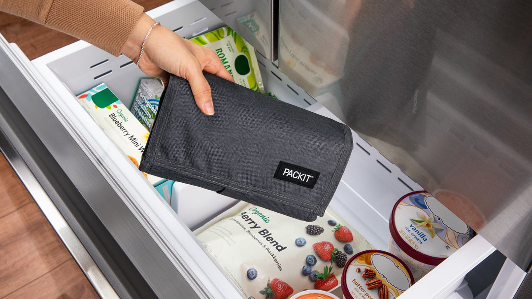 Freezable Lunch Bag - PackIt