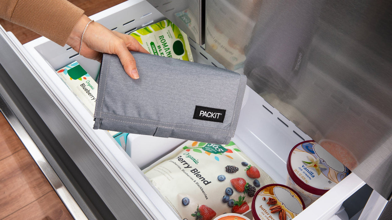 Freezable Lunch Bag