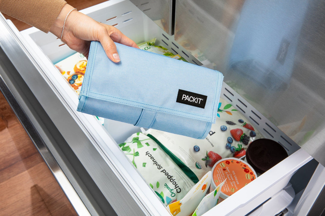 Freezable Lunch Bag - PackIt