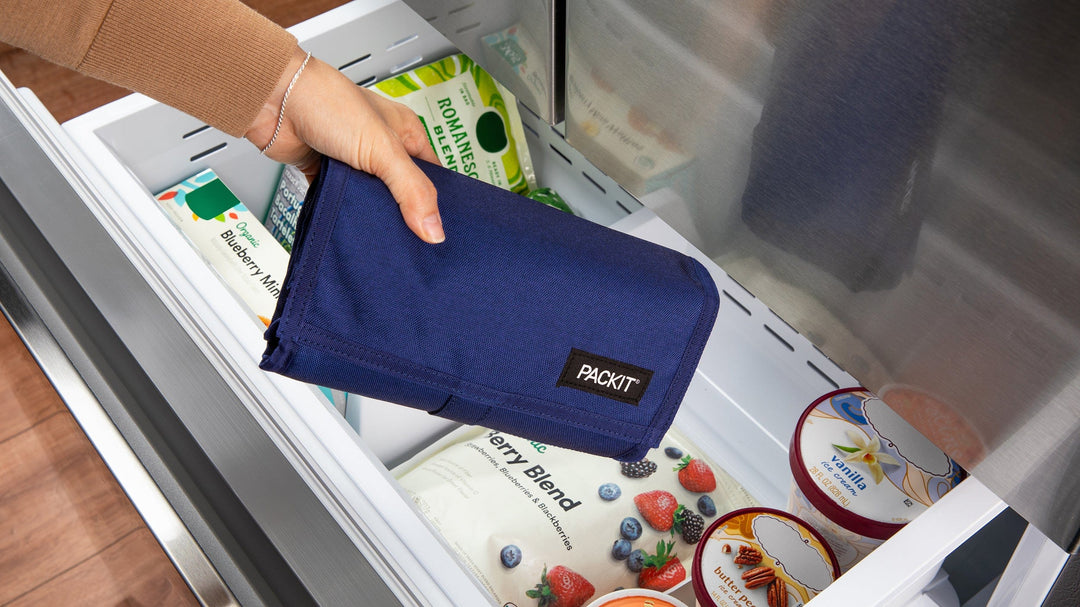 Freezable Lunch Bag - PackIt