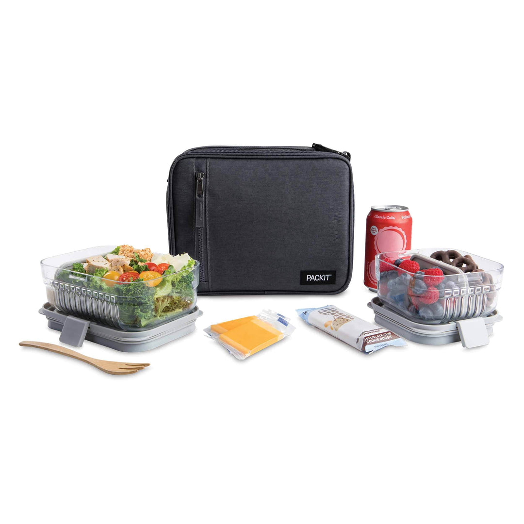Classic Soft Sided Lunch Box - PackIt