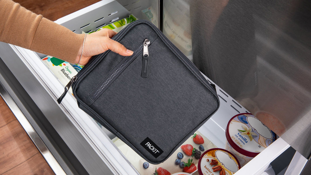 Classic Soft Sided Lunch Box - PackIt