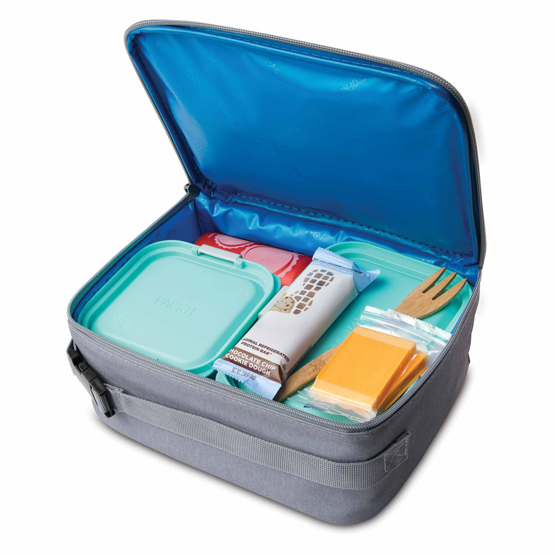 Classic Soft Sided Lunch Box - PackIt