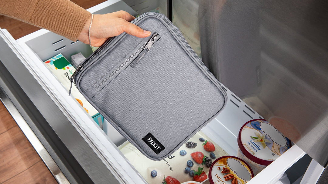 Classic Soft Sided Lunch Box - PackIt