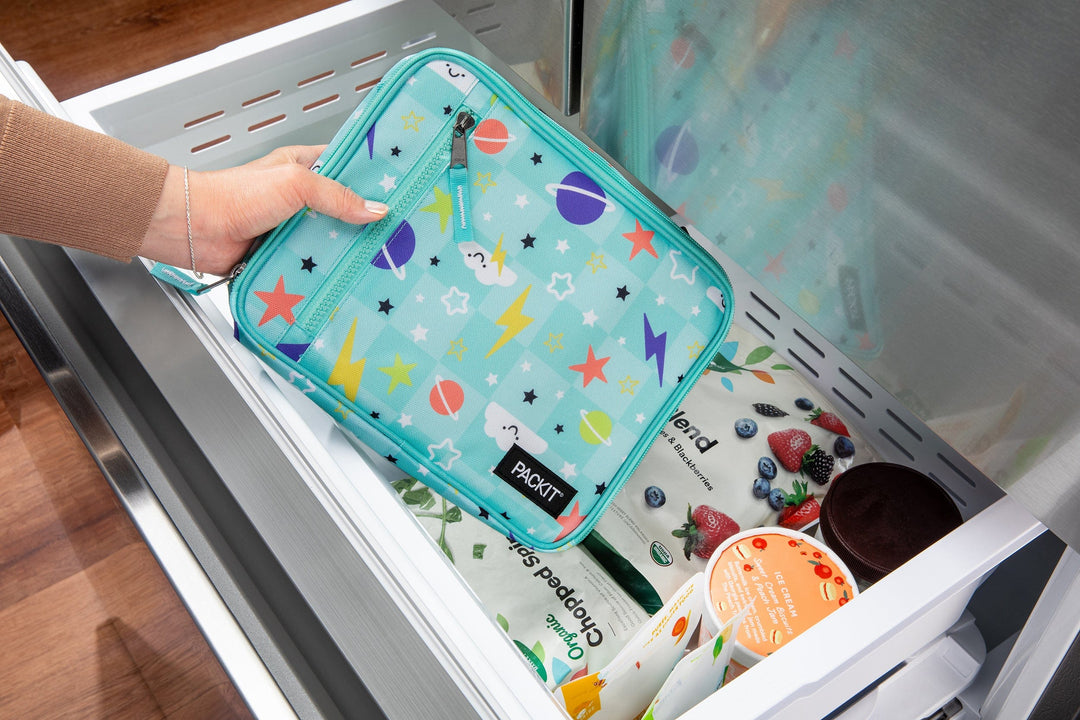 Classic Soft Sided Lunch Box - PackIt