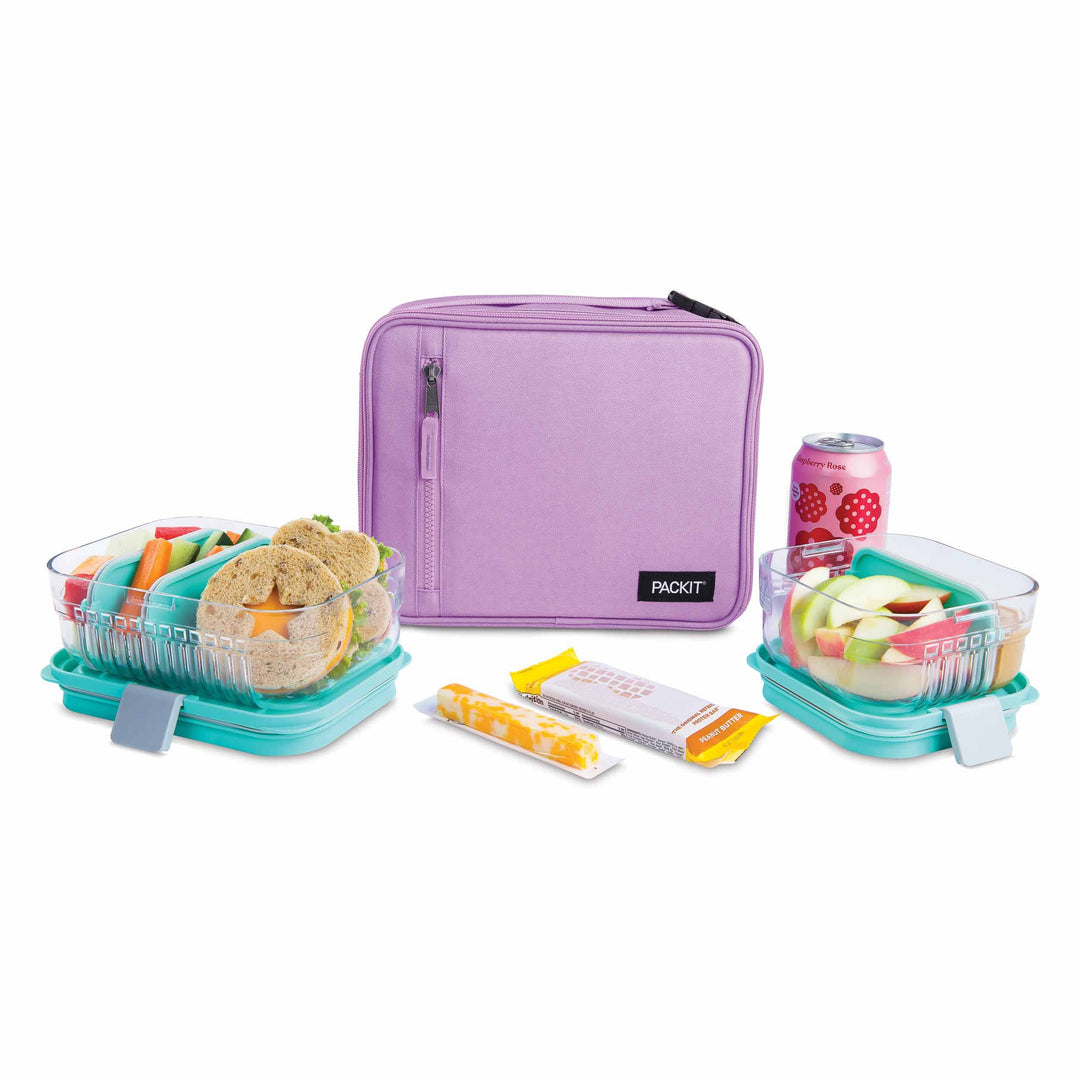 Classic Soft Sided Lunch Box - PackIt