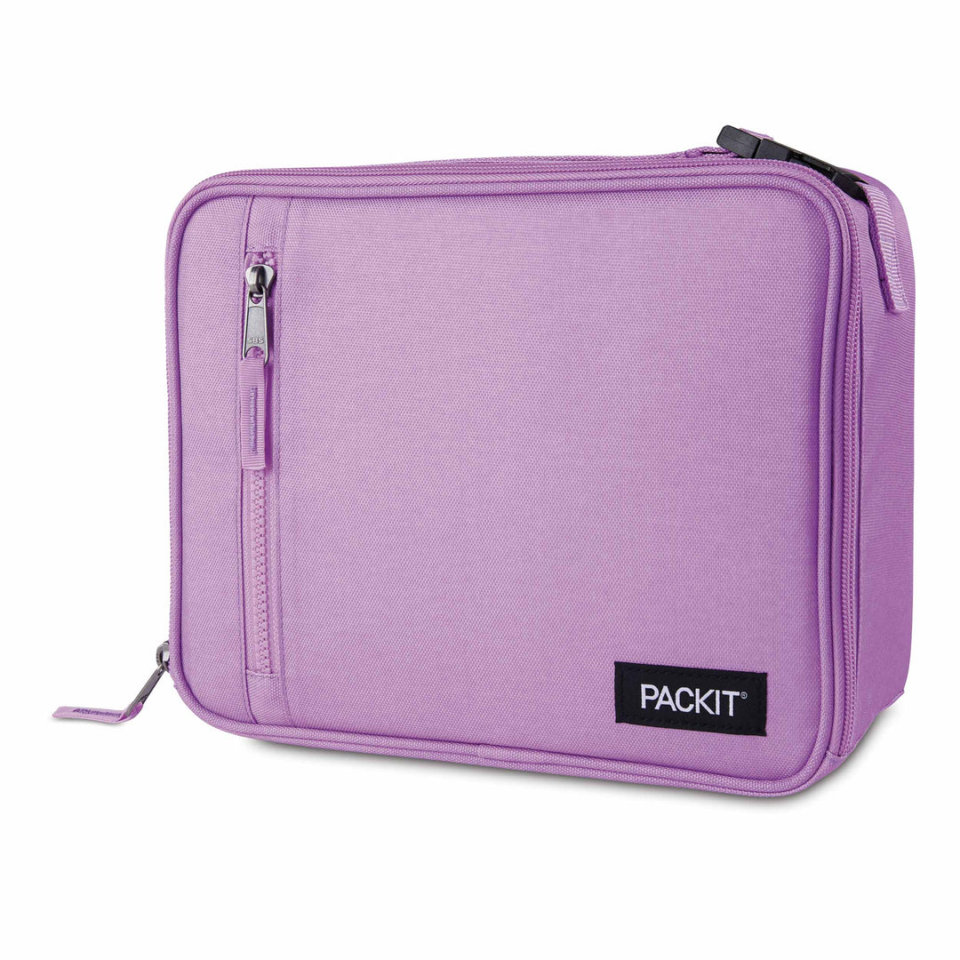 Classic Soft Sided Lunch Box - 