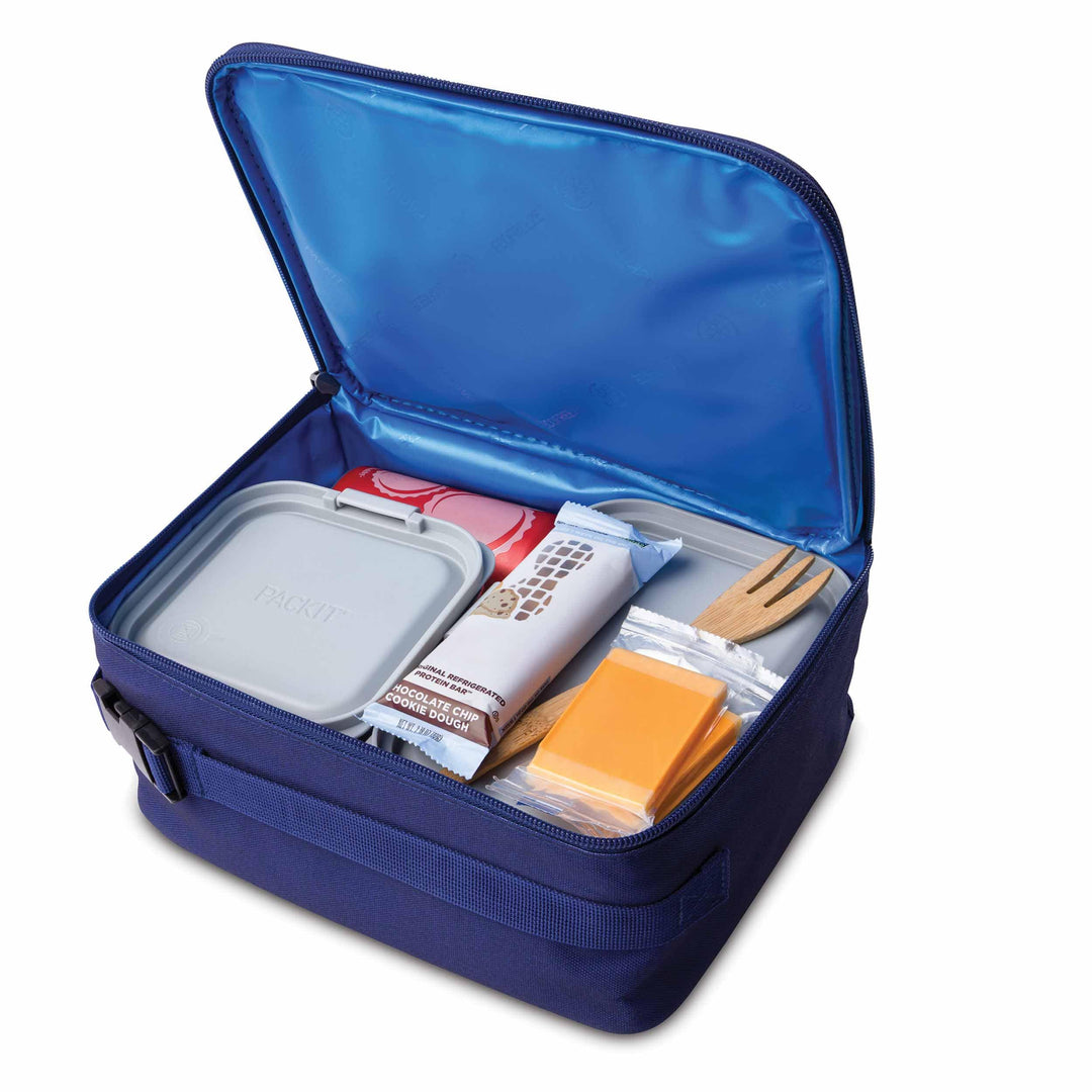 Classic Soft Sided Lunch Box - PackIt
