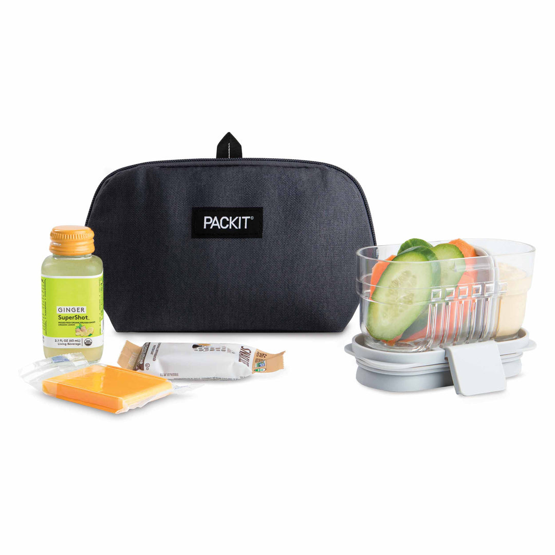 Freezable Snack Bag - PackIt