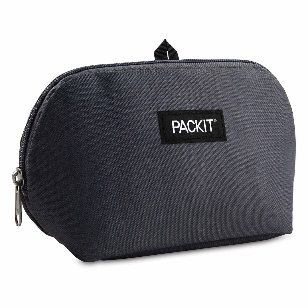 Freezable Snack Bag - PackIt#color_city-charcoal