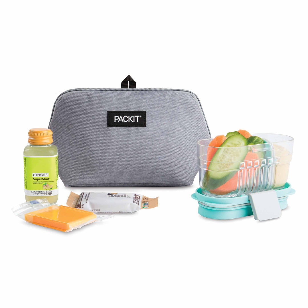 Freezable Snack Bag - PackIt