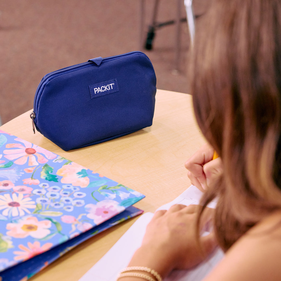 Freezable Snack Bag