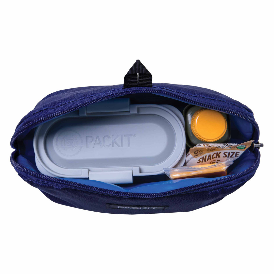 Freezable Snack Bag - PackIt