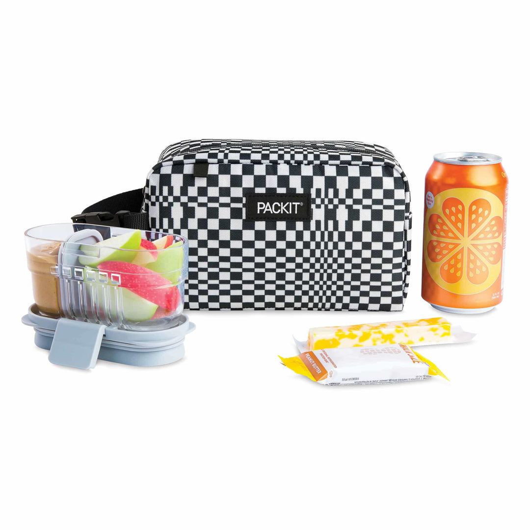 Freezable Snack Box - PackIt