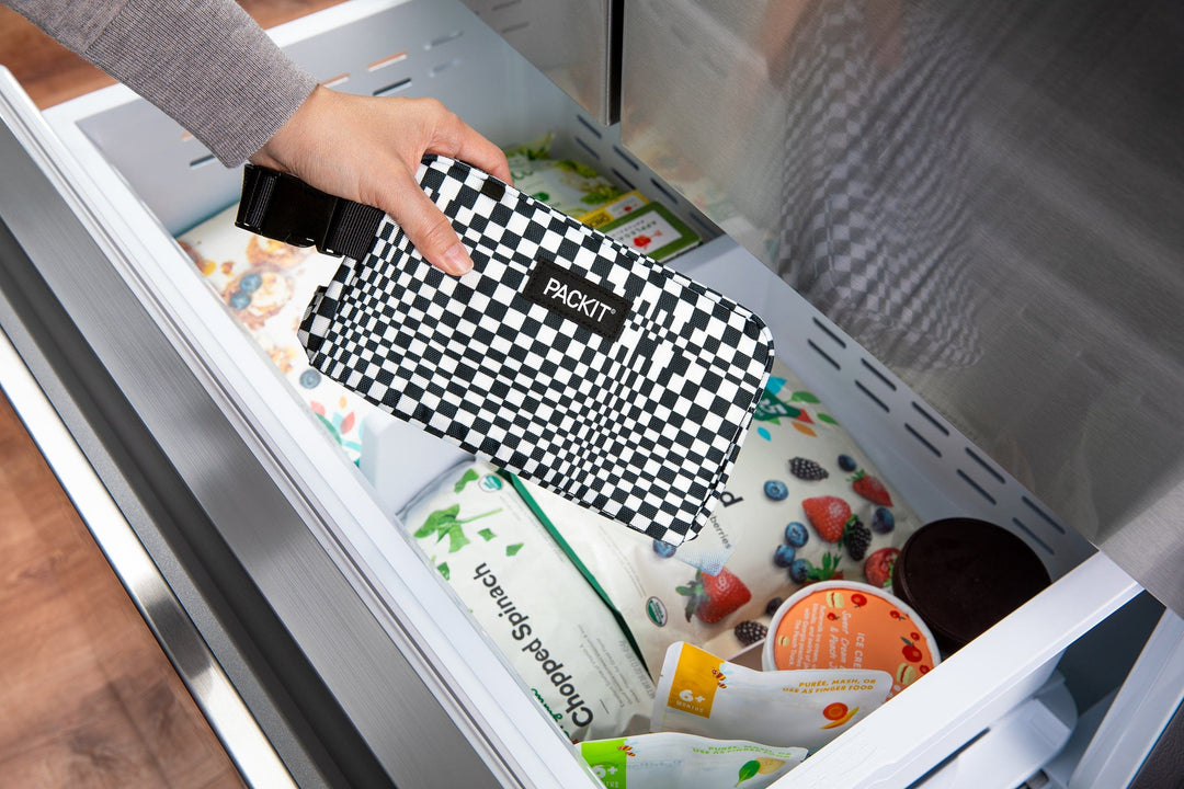 Freezable Snack Box - PackIt