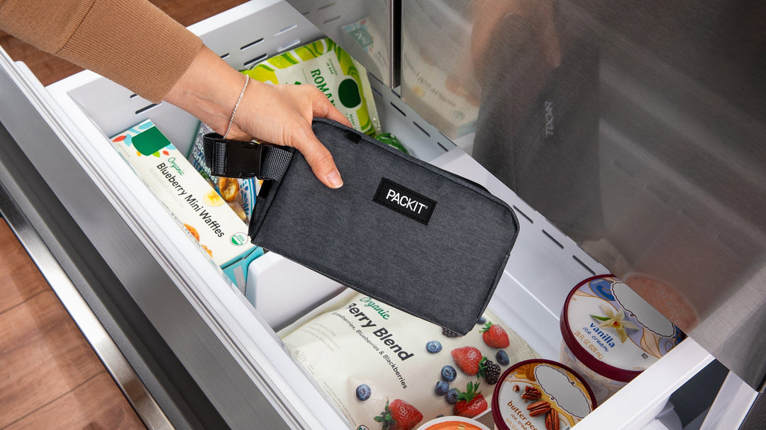 Freezable Snack Box - PackIt