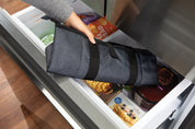 Freezable 12 Can Cooler Tote