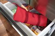 Freezable 12 Can Cooler Tote