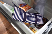Freezable 12 Can Cooler Tote