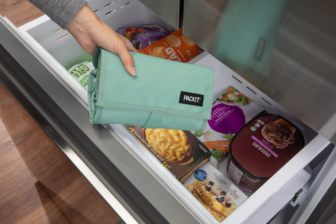 Freezable Lunch Bag - PackIt