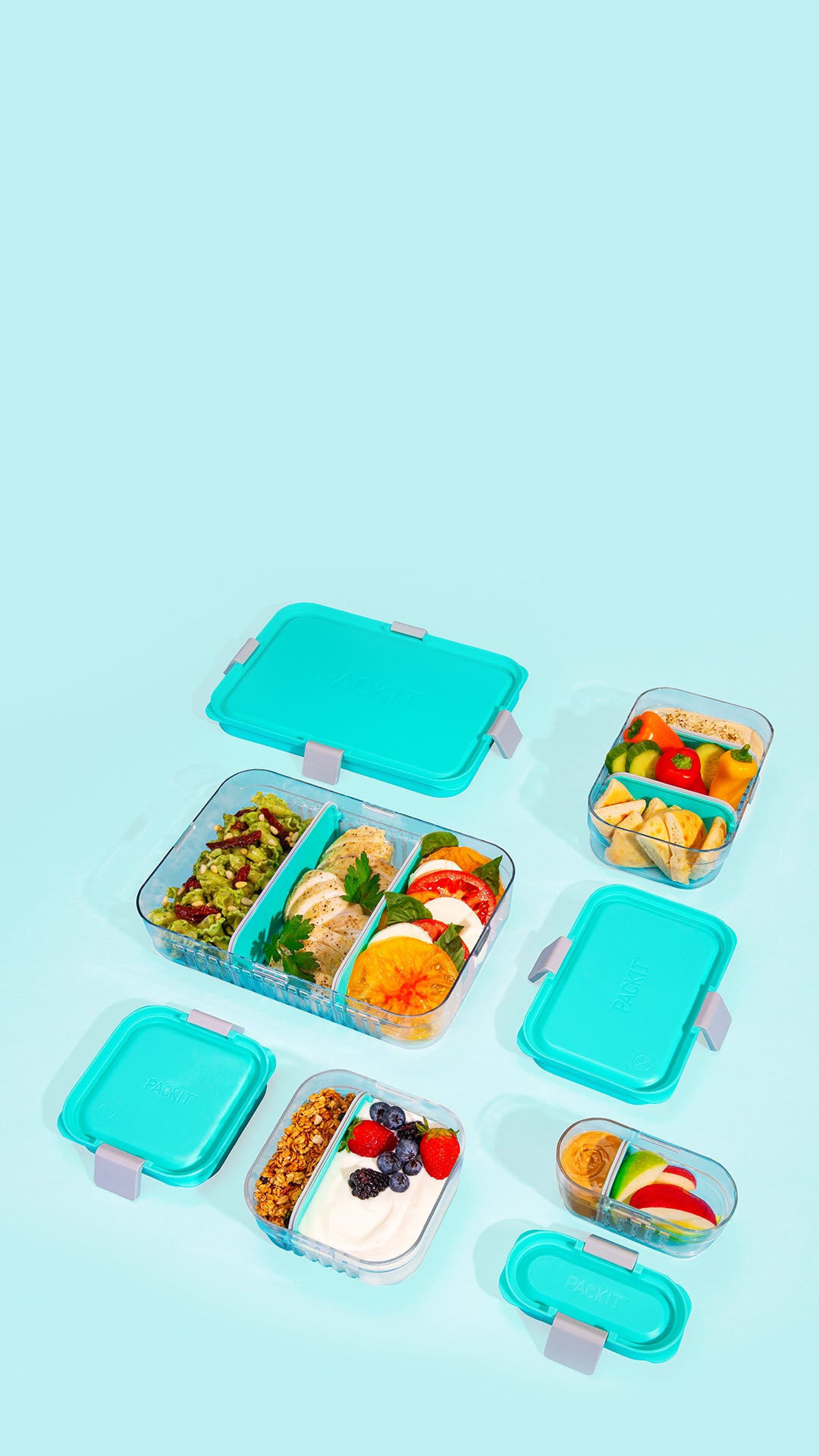 Buy Lunch™ Boxes Online