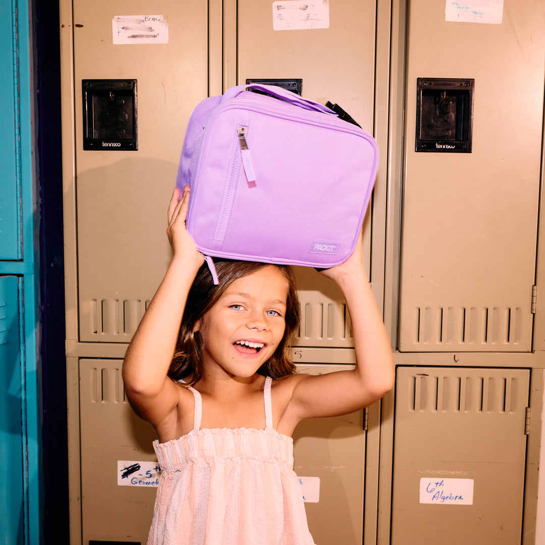 Freezable Classic Lunch Box