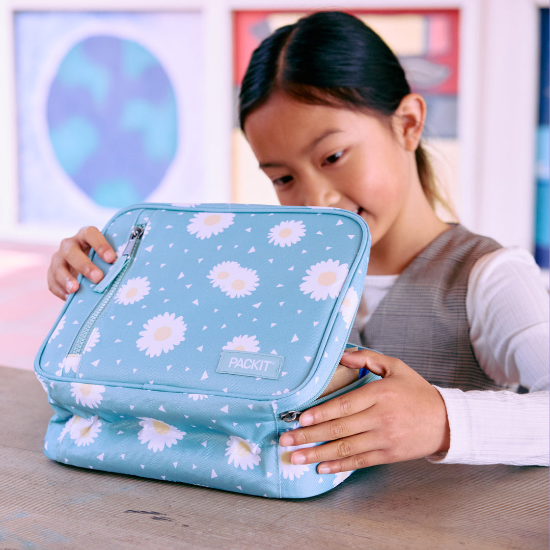 Freezable Classic Lunch Box