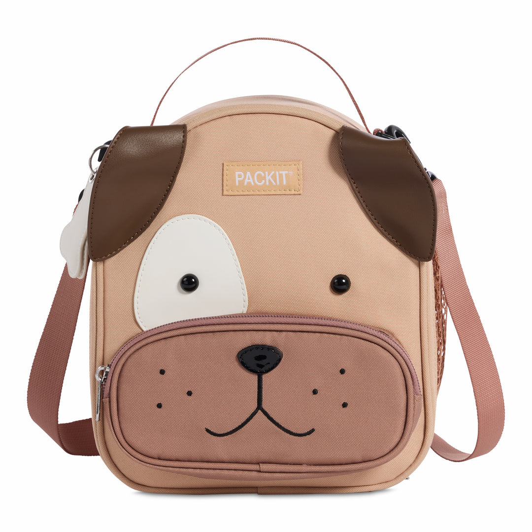 Freezable Friends Lunch Box