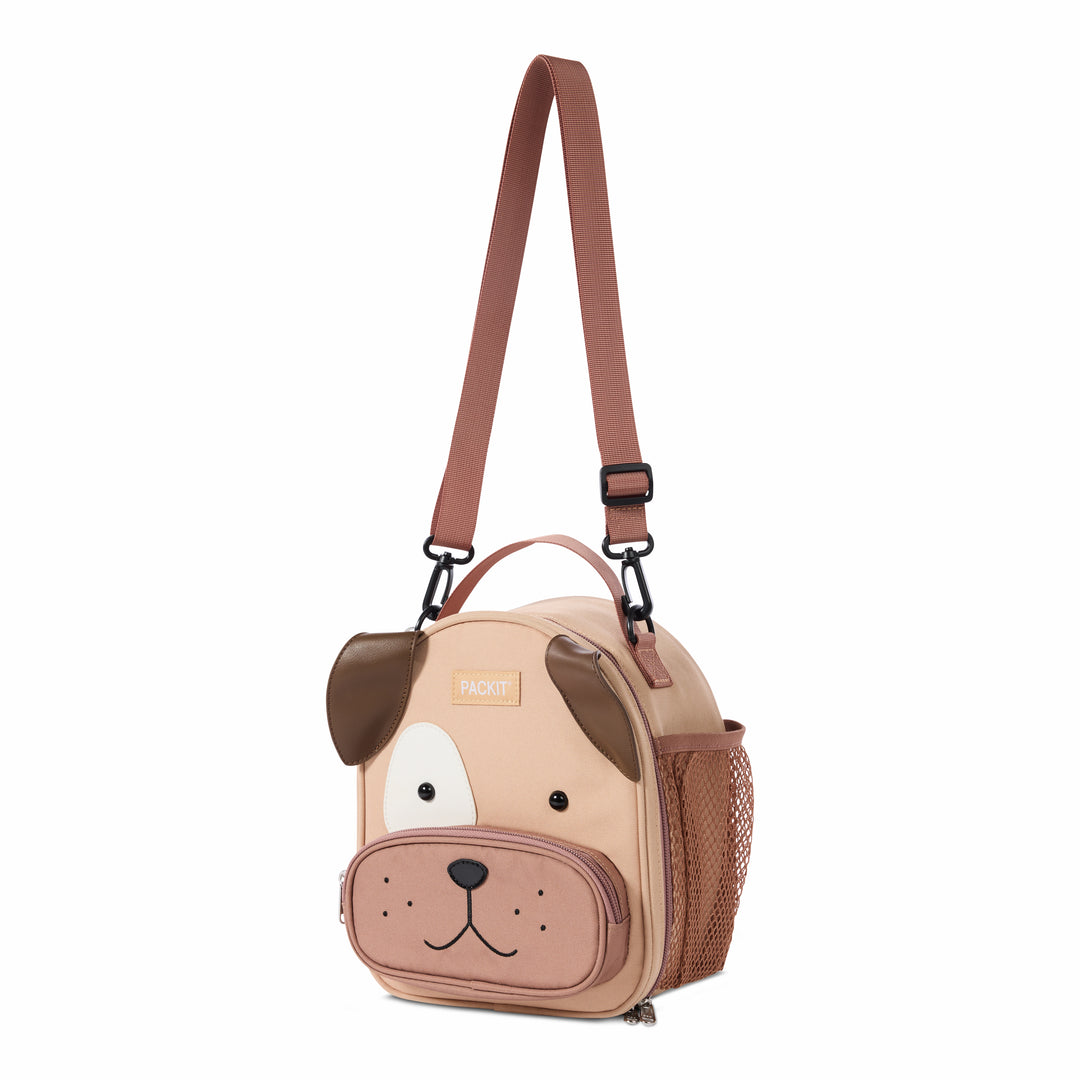 Freezable Friends Lunch Box