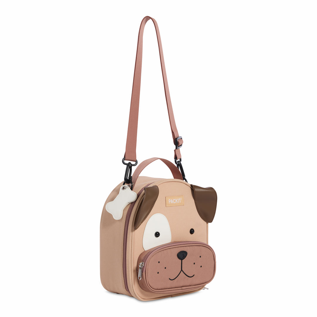 Freezable Friends Lunch Box