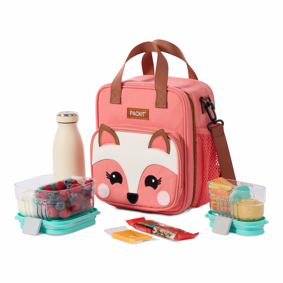 Freezable Friends Lunch Box