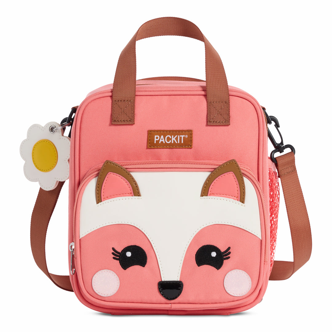 Freezable Friends Lunch Box