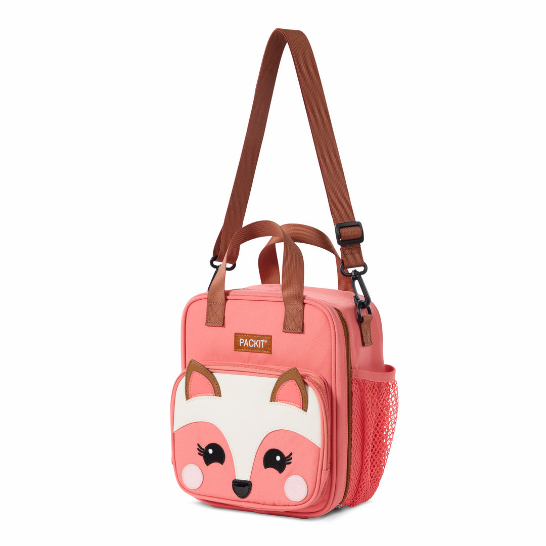 Freezable Friends Lunch Box
