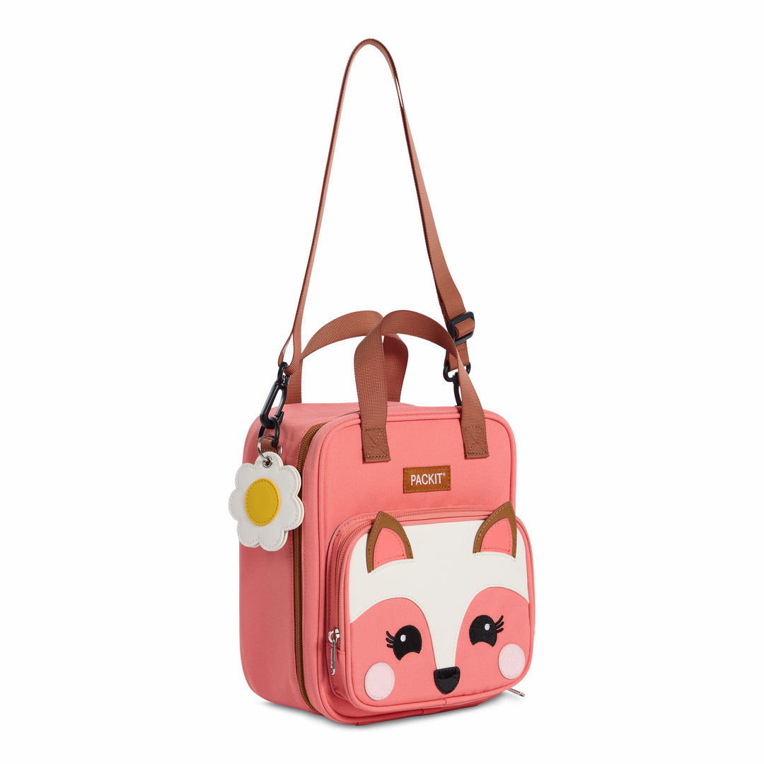 Freezable Friends Lunch Box