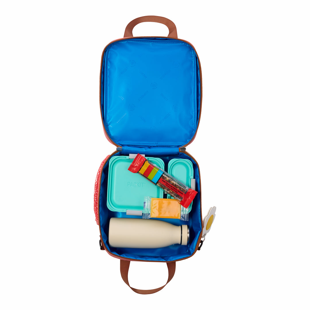 Freezable Friends Lunch Box