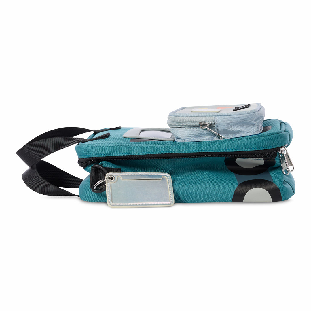 Freezable Friends Lunch Box