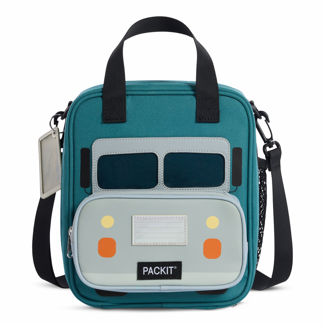 Freezable Friends Lunch Box