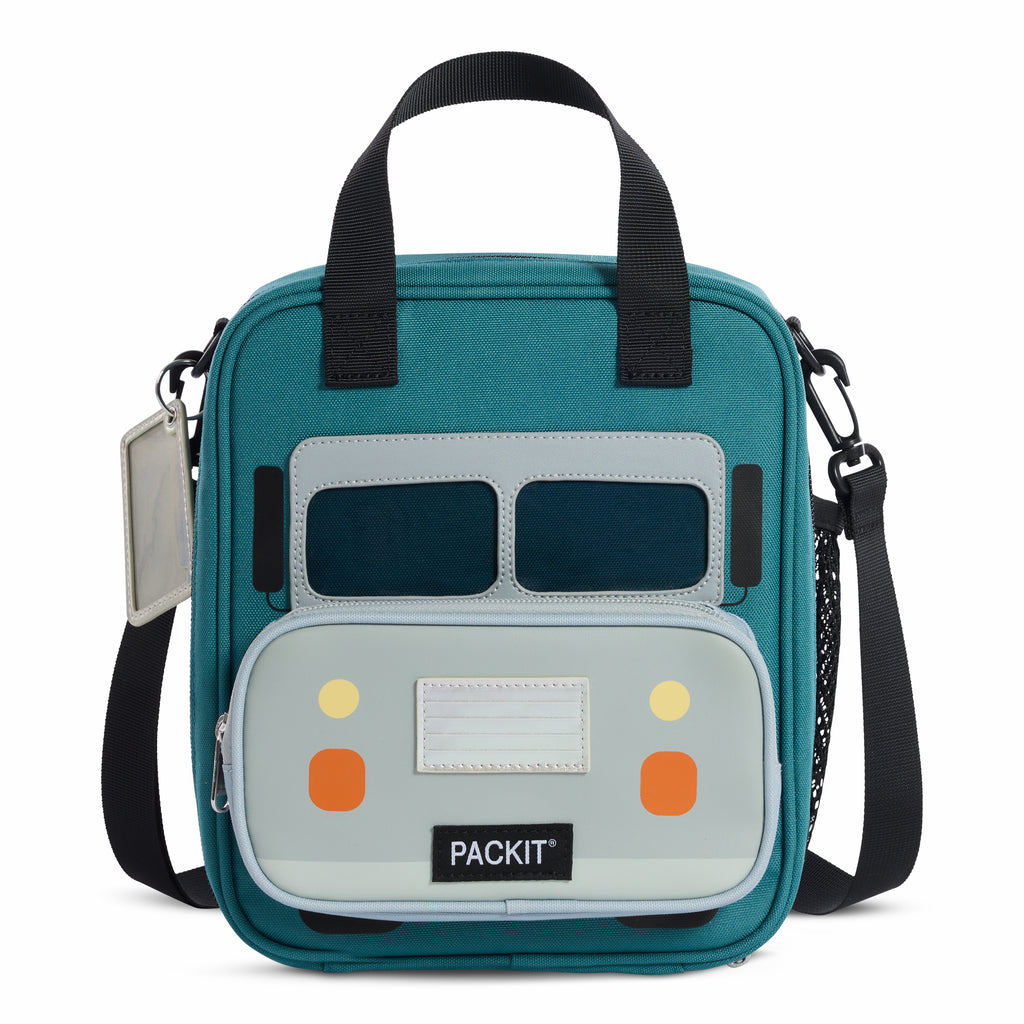 Freezable Friends Lunch Box – PackIt