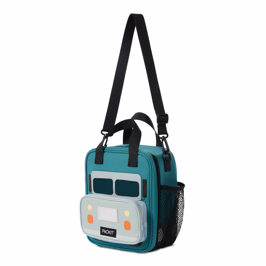Freezable Friends Lunch Box