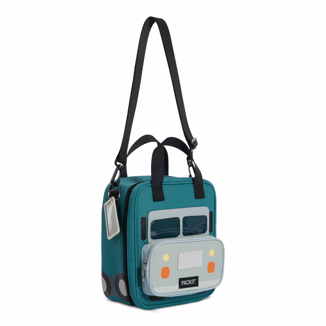 Freezable Friends Lunch Box