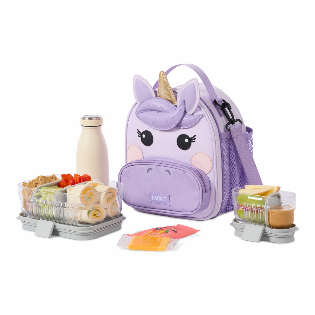 Freezable Friends Lunch Box