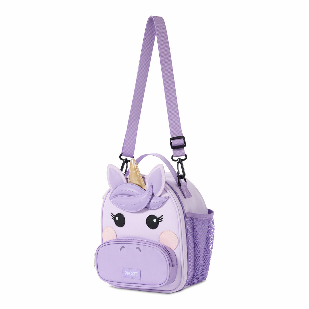 Freezable Friends Lunch Box