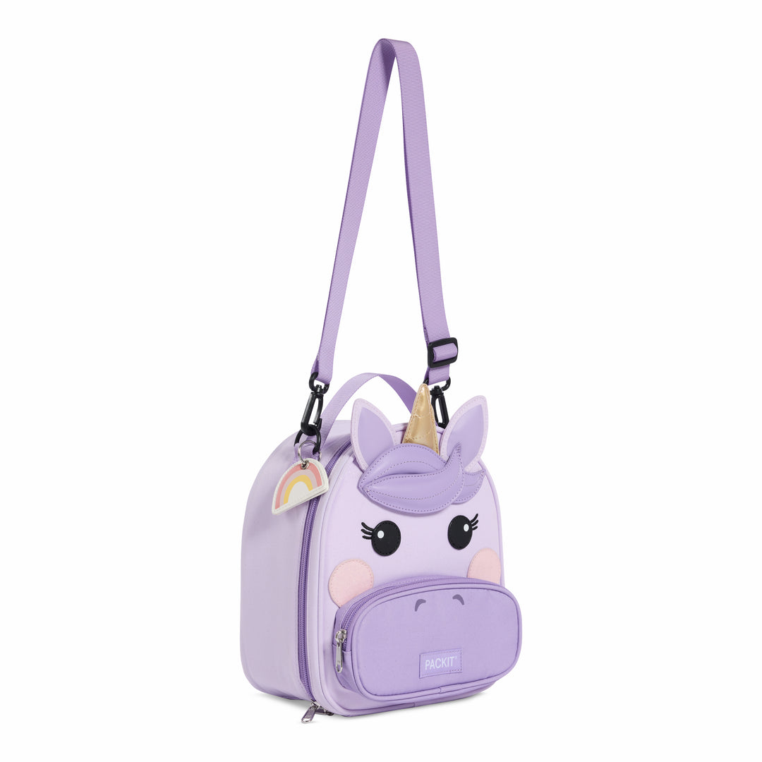 Freezable Friends Lunch Box