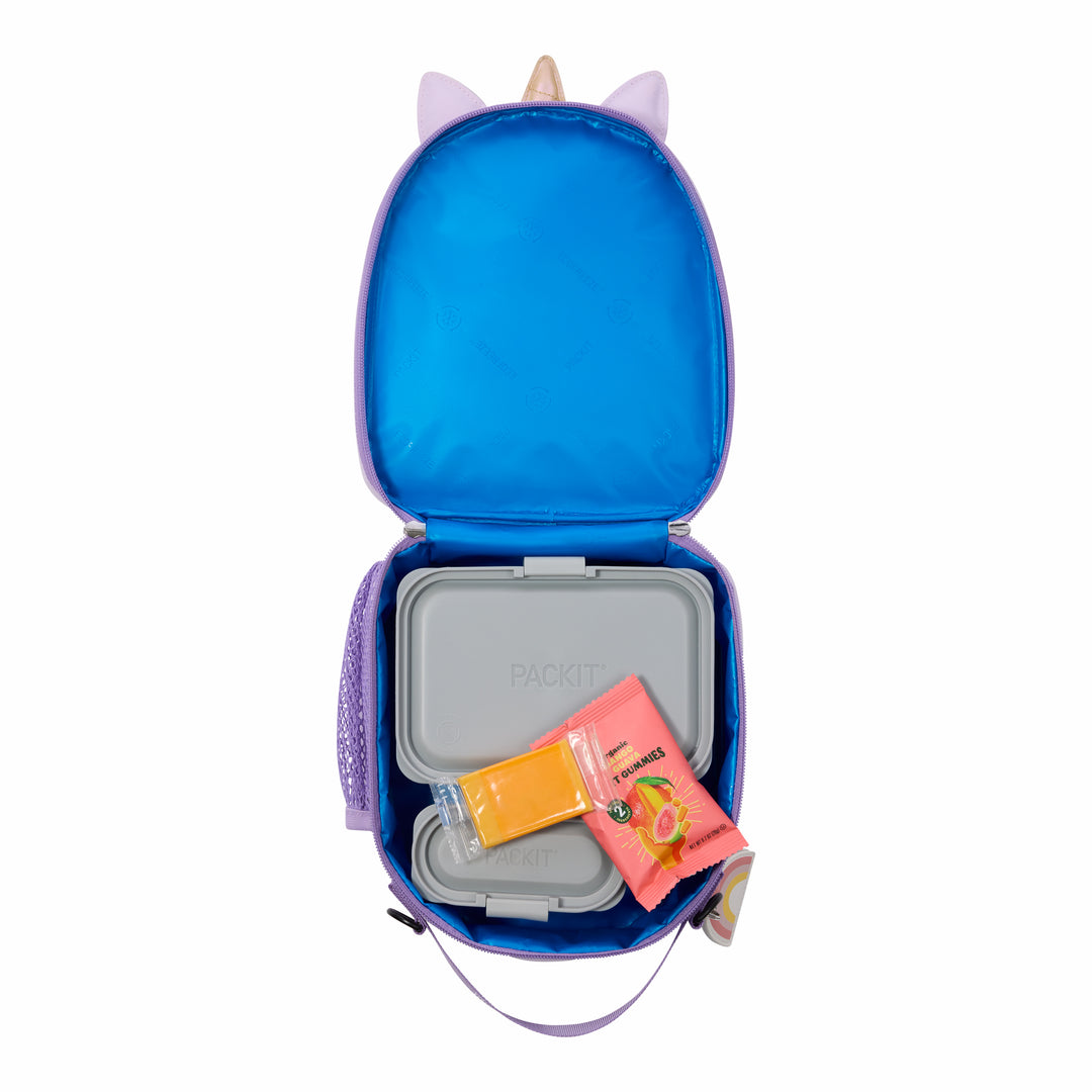 Freezable Friends Lunch Box