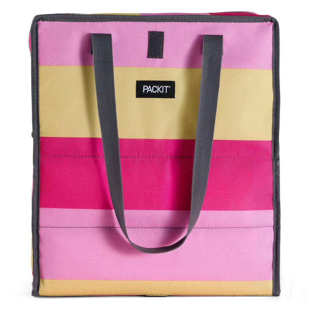 Freezable Grocery Tote Bag - PackIt