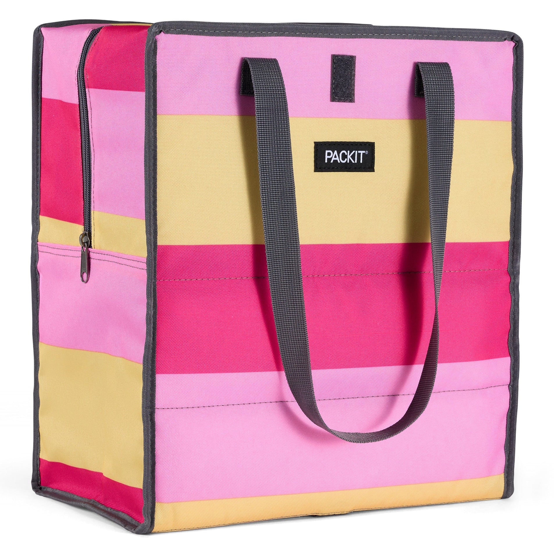 PackIt Freezable Grocery Bag - Thumbnail 4