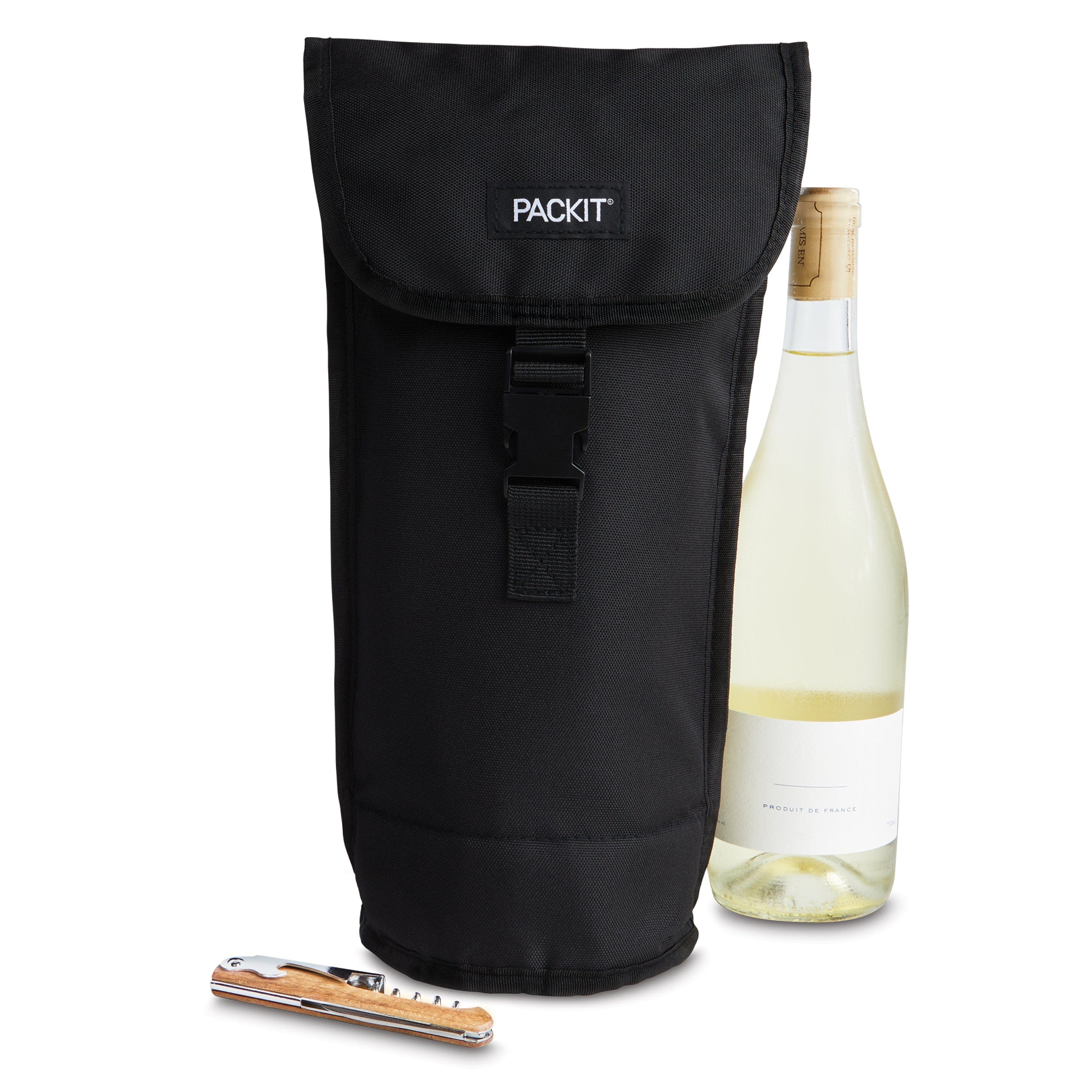 Freezable Wine Cooler Bag